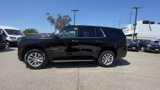 New 2025 Chevrolet Tahoe Premier image 5