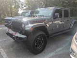 Used 2021 Jeep Gladiator Mojave w/ LED Lighting Group image 2