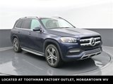 Used 2020 Mercedes-Benz GLS 450 4MATIC image 3
