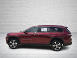 Used 2024 Jeep Grand Cherokee L Limited image 2