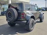 New 2025 Ford Bronco Raptor image 3