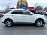 Used 2017 Chevrolet Equinox LT w/ Convenience Package image 6
