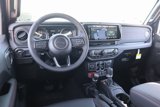 New 2025 Jeep Wrangler Unlimited Rubicon image 2