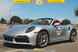 Used 2022 Porsche 911 Turbo S image 2