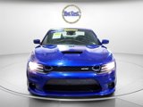 Used 2019 Dodge Charger Scat Pack w/ Daytona Edition Group image 2