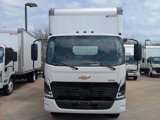 New 2025 Chevrolet Low Cab Forward 5500 XD image 2