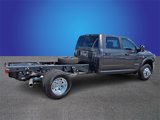New 2025 RAM 3500 Big Horn image 3