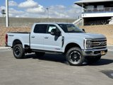 New 2025 Ford F250 4x4 Crew Cab Super Duty image 1