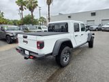 New 2025 Jeep Gladiator Mojave w/ Safety Group image 6