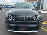 New 2025 Jeep Compass Limited image 2