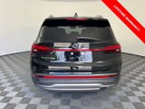 Used 2023 Hyundai Santa Fe SEL image 4