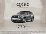 New 2025 INFINITI QX60 Autograph w/ Cargo Package image 2