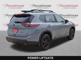 New 2026 Nissan Rogue SV image 4