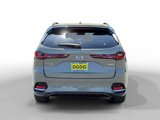 New 2025 MAZDA CX-70 3.3 Turbo w/ Premium Plus Pkg image 4
