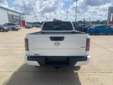 New 2025 Nissan Frontier SV image 5