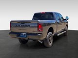 New 2025 RAM 2500 Tradesman image 4