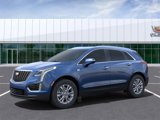 New 2025 Cadillac XT5 Luxury image 2