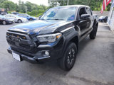 Used 2020 Toyota Tacoma TRD Off-Road image 5