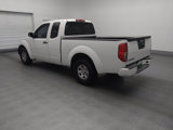 Used 2019 Nissan Frontier S image 3