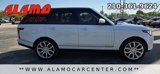 Used 2016 Land Rover Range Rover Supercharged image 6