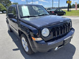 Used 2011 Jeep Patriot Latitude image 3
