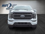 Used 2022 Ford F150 Lariat image 2
