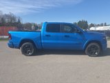 New 2025 RAM 1500 Big Horn image 2