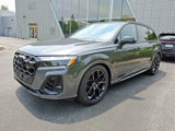 New 2025 Audi SQ7 Prestige image 2