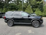 New 2026 Honda Passport TrailSport image 3