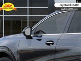 New 2025 Buick Envision Avenir image 4