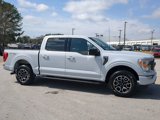 Certified 2022 Ford F150 XLT w/ Equipment Group 302A High image 2