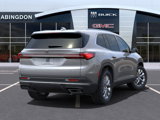 New 2025 Buick Enclave Preferred w/ Power Package image 4