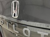New 2025 Honda Pilot EX-L image 5