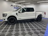 New 2025 Ford F150 Lariat image 3