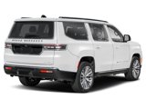 New 2025 Jeep Grand Wagoneer Series III image 2