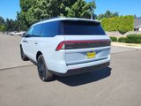 New 2025 Lincoln Navigator Reserve w/ Jet Appearance Package image 3