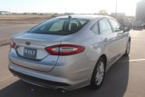 Used 2014 Ford Fusion SE image 6