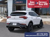 New 2026 Buick Encore GX Sport Touring w/ Advanced Technology Package image 5