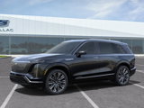 New 2026 Cadillac Vistiq Premium Luxury image 2