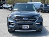 Certified 2023 Ford Explorer XLT w/ Equipment Group 202A image 5