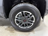 Used 2025 Toyota Tacoma TRD Sport image 6