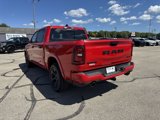 New 2025 RAM 1500 Big Horn image 3
