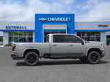 New 2025 GMC Sierra 3500 AT4 w/ AT4 Premium Plus Package image 5
