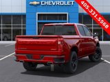 New 2025 Chevrolet Silverado 1500 RST image 4