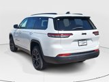 New 2025 Jeep Grand Cherokee L Altitude image 5