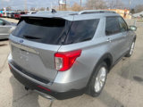 Used 2021 Ford Explorer Limited w/ Equipment Group 301A image 5