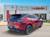 New 2025 Nissan Murano Platinum w/ Cargo Package image 3