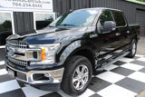 Used 2018 Ford F150 XLT w/ Equipment Group 302A Luxury image 4