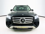 Used 2025 Mercedes-Benz GLS 450 4MATIC image 2