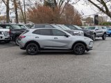 New 2025 Buick Envision Sport Touring image 2
